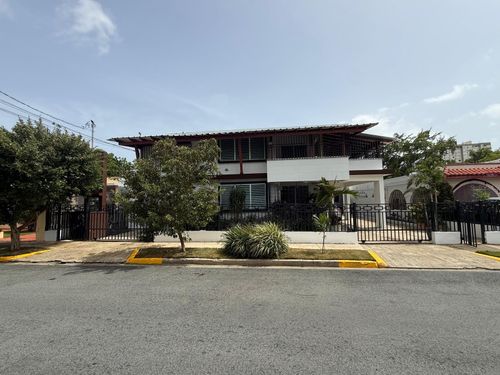 54 Calle Aguadilla, San Juan, PR, 00917-4816 | Card Image