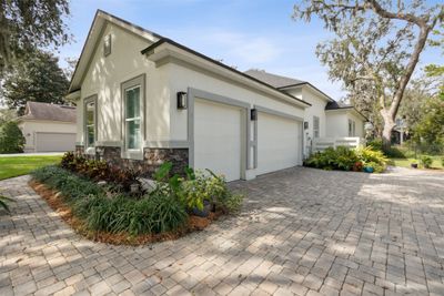 96133 Oyster Bay Drive, Home with 3 bedrooms, 3 bathrooms and null parking in Fernandina Beach FL | Image 3