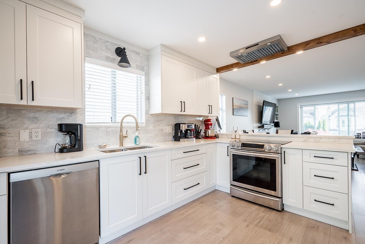 Residential in Langley 5