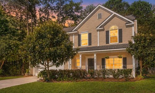 489 Antebellum Ln, Mount Pleasant, SC, 29464-7851 | Card Image