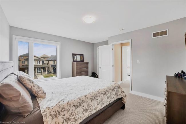116 Bedrock Dr, House other with 3 bedrooms, 3 bathrooms and 4 parking in Stoney Creek ON | Image 34