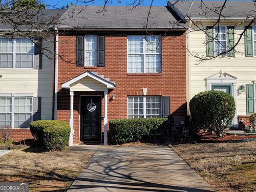 1319 Revelstoke Cv, Riverdale, GA, 30296-7180 | Card Image