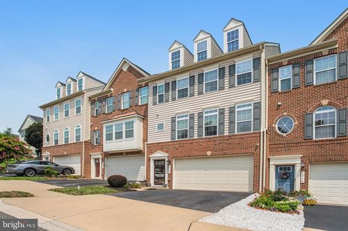 4318 Wisley Turn, WOODBRIDGE, VA, 22192-7822 | Card Image