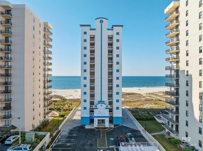 4E - 27070 Perdido Beach Boulevard, Condo with 4 bedrooms, 3 bathrooms and null parking in Orange Beach AL | Image 1