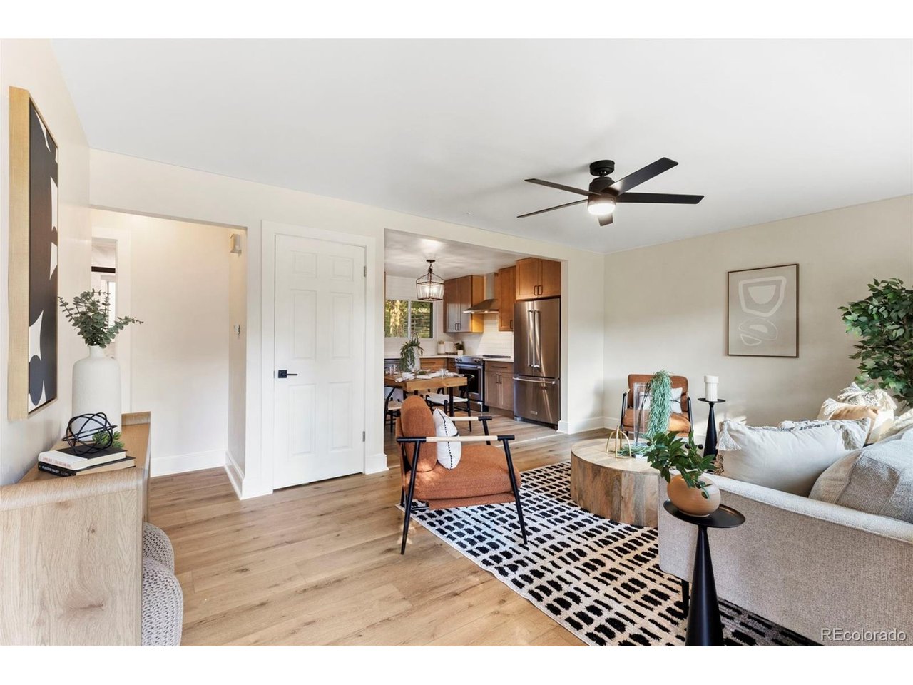 Residential in Colorado Springs 3