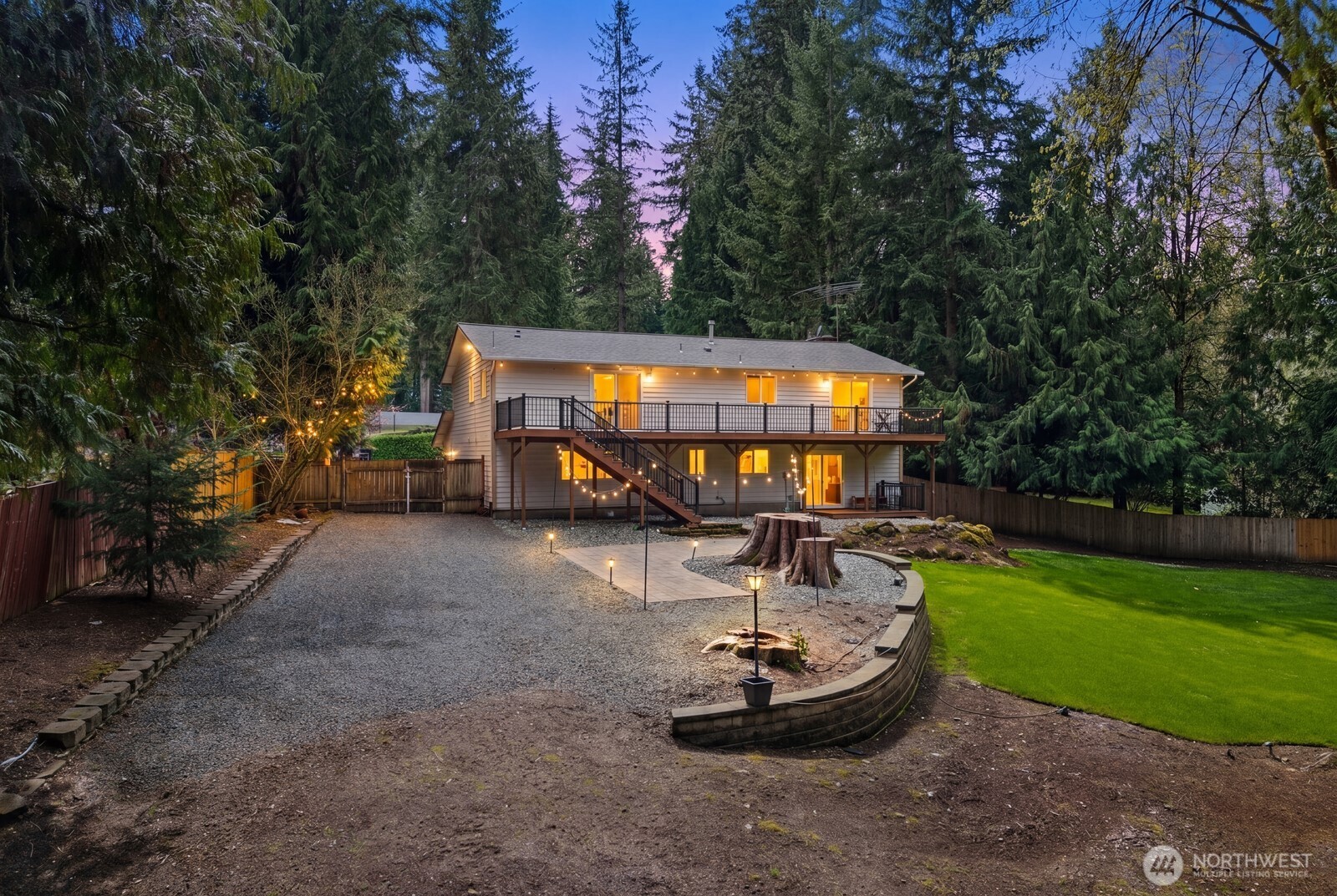 Residential in Woodinville 2