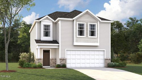 1188 Aspen Terrace, Greeneville, TN, 37745 | Card Image