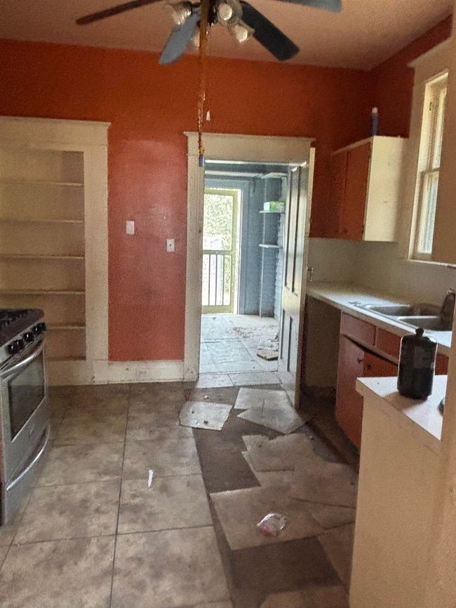 516 Park St, House other with 2 bedrooms, 1 bathrooms and null parking in Lonoke AR | Image 8