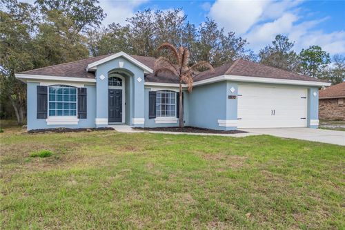 3110 Hallow Dr, DELTONA, FL, 32738-7228 | Card Image