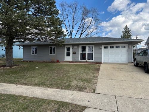515 Rambler Ln, Streamwood, IL, 60107-2007 | Card Image