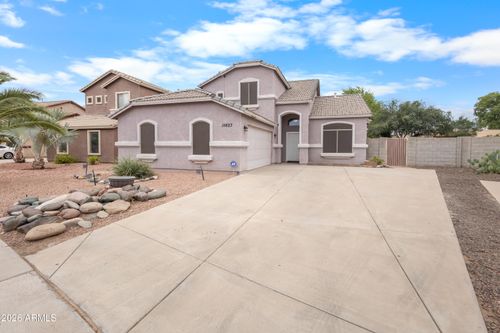 15623 W Ocotillo Ln, Surprise, AZ, 85374-8812 | Card Image