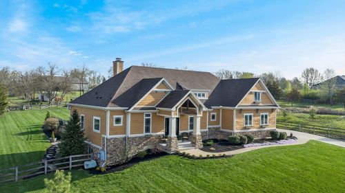 2182 Estates Ct, Springboro, OH, 45066-4002 | Card Image
