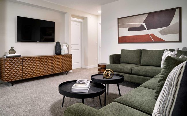 882 Livingston View Ne, House other with 5 bedrooms, 4 bathrooms and 2 parking in Calgary AB | Image 10