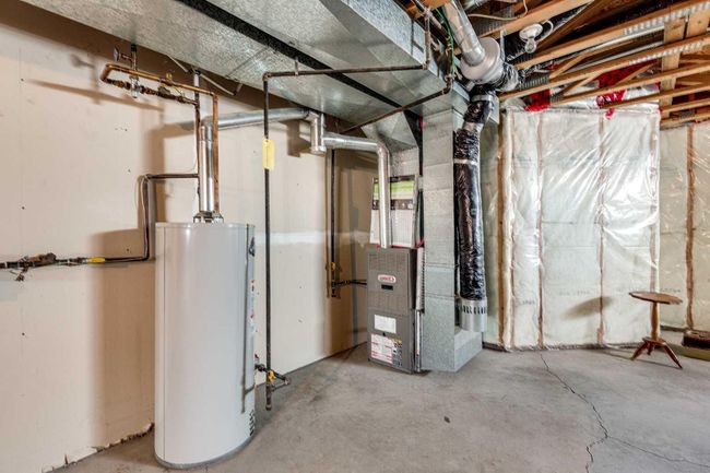 6194 &amp; 6196 Orr Drive, Home with 0 bedrooms, 0 bathrooms and 4 parking in Red Deer AB | Image 30