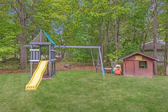 13892 Cherrywood Dr, House other with 5 bedrooms, 4 bathrooms and null parking in Baxter MN | Image 5