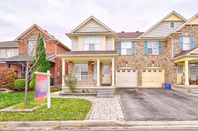 810 Shepherd Pl, House attached with 4 bedrooms, 5 bathrooms and 3 parking in Milton ON | Image 1