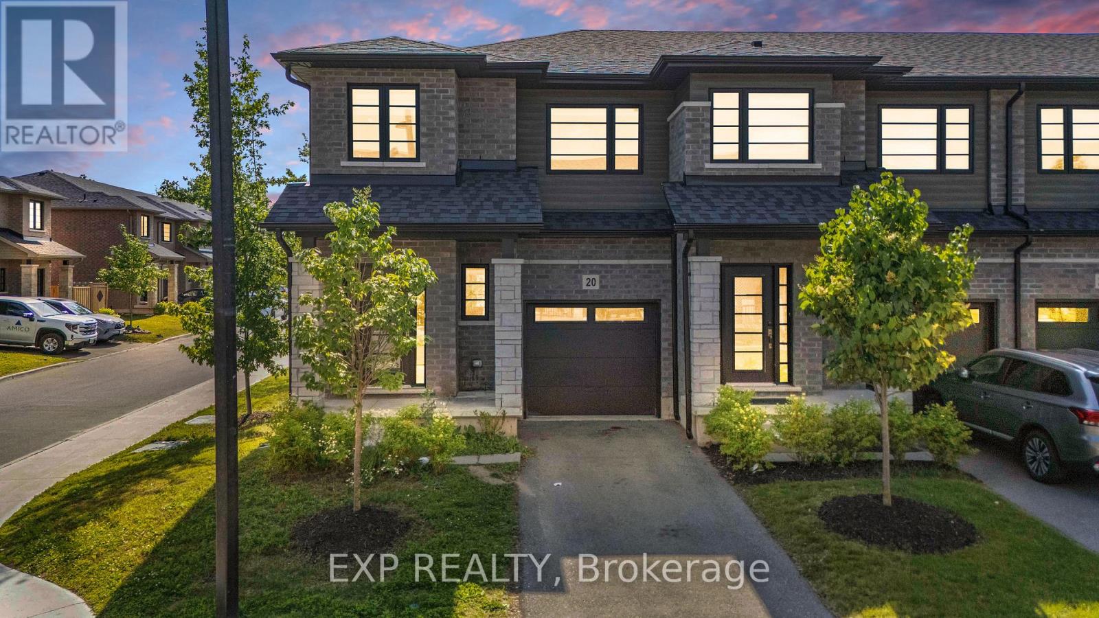 Residential in Brantford 2