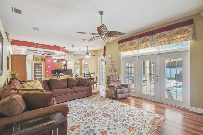 18502 Winding Oaks Blvd, House other with 4 bedrooms, 3 bathrooms and null parking in Hudson FL | Image 52