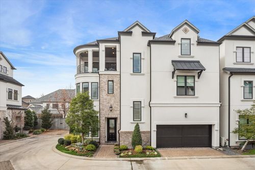 1523 Cunningham Parc Ln, Houston, TX, 77055-1265 | Card Image