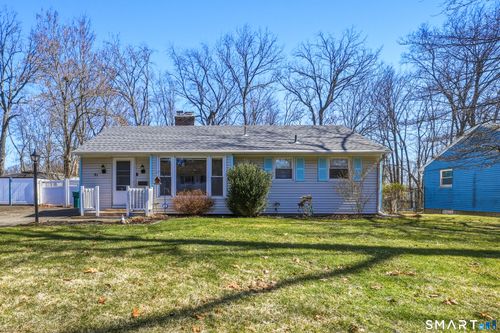 91 Ellsworth Dr, Bloomfield, CT, 06002-2844 | Card Image