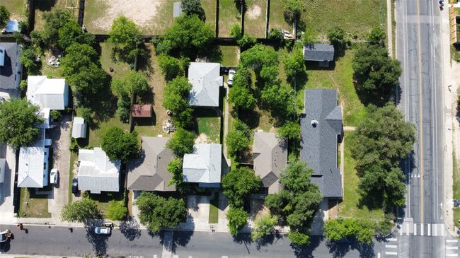 Aerial view of residential area | Image 8