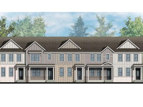 6740 Leigh St, Flowery Branch, GA, 30542-3952 | Card Image