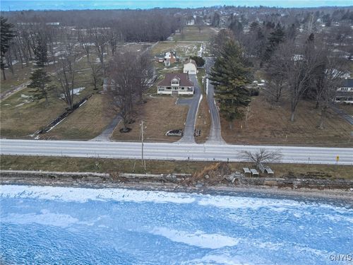 6790 E Lake Rd, Owasco, NY, 13021-8252 | Card Image