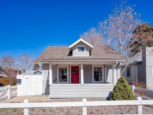 7607 Ralston Rd, Arvada, CO, 80002-2429 | Card Image