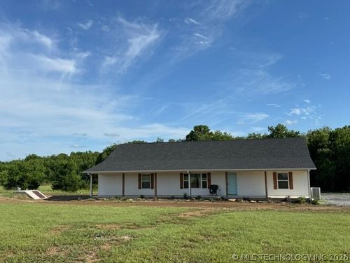 4041 County Road 1520, Stratford, OK, 74872 | Card Image
