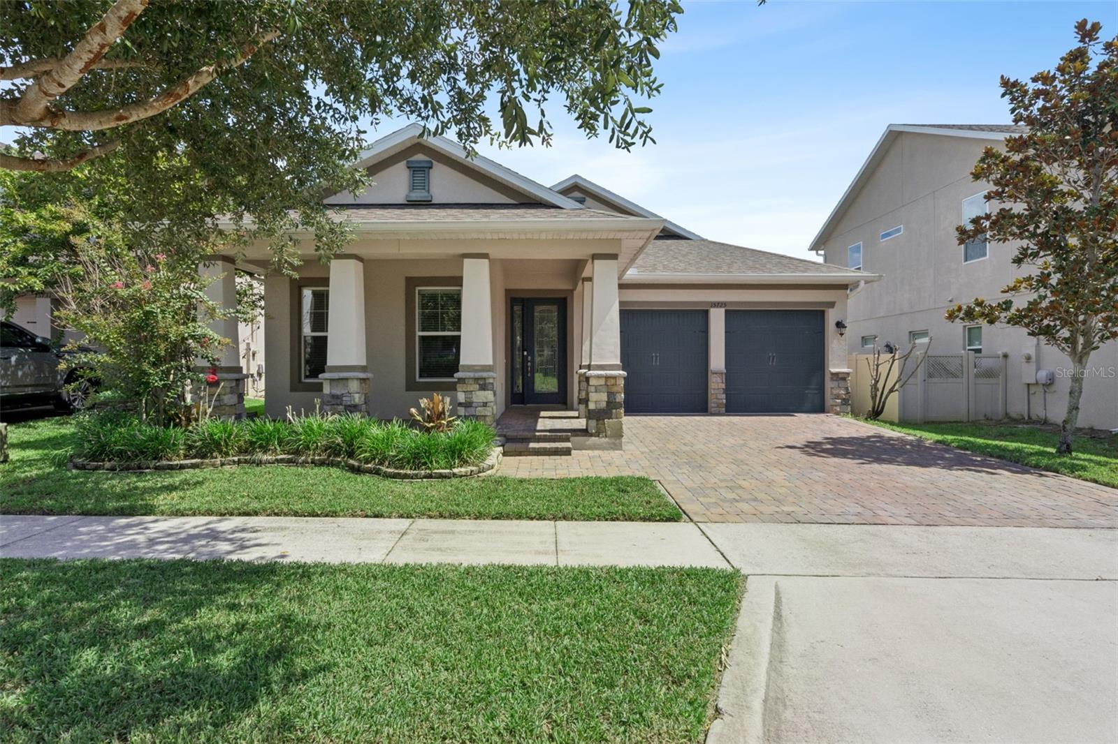 Residential in WINTER GARDEN 2