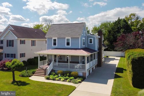 118 Schley Ave, LEWES, DE, 19958-1474 | Card Image