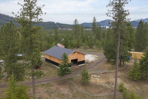 3977 Garden Spot Rd, Loon Lake, WA, 99148-5154 | Card Image