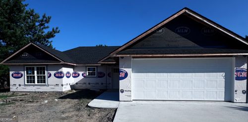 63 Crestview Lane, Claxton, GA, 30417 | Card Image