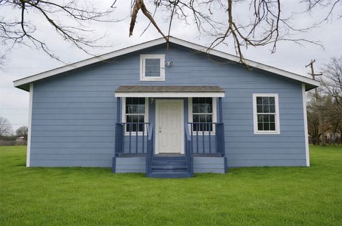 309 E Pine Street, Jacksboro, TX, 76458 | Card Image