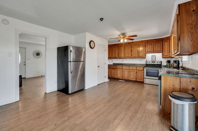 619 Revilo Rd, House other with 3 bedrooms, 1 bathrooms and null parking in Leoma TN | Image 17