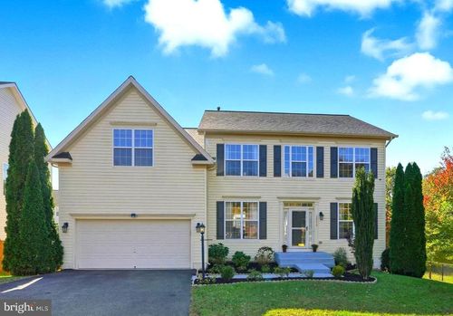 14979 Hopewells Landing Dr, GAINESVILLE, VA, 20155-1964 | Card Image