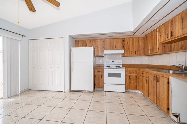 3103 Yorych Ln, Townhouse with 3 bedrooms, 2 bathrooms and null parking in ORLANDO FL | Image 13
