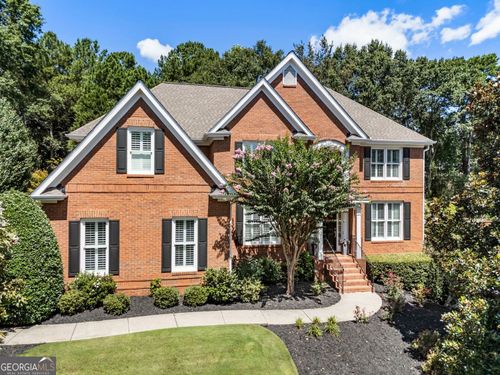 3120 Wood Branch Dr, Milton, GA, 30004-4514 | Card Image