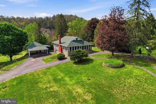 11319 Dehaven Road Ne, CUMBERLAND, MD, 21502 | Card Image