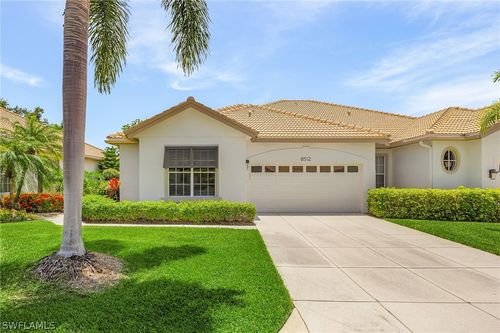 8512 Fairway Bend Drive, ESTERO, FL, 33967 | Card Image