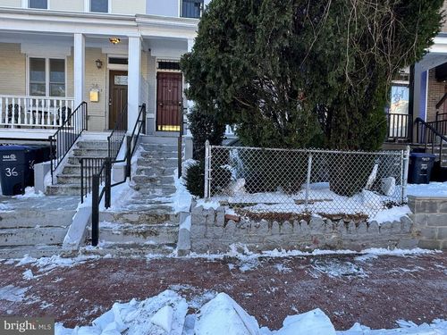 38 N St Nw, WASHINGTON, DC, 20001-1255 | Card Image