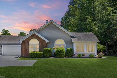 218 Rainbrook Way, Yorktown, VA, 23692-3290 | Card Image