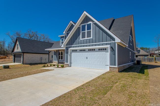 4047 Kindness Ct, House other with 4 bedrooms, 3 bathrooms and null parking in Alexander AR | Image 4