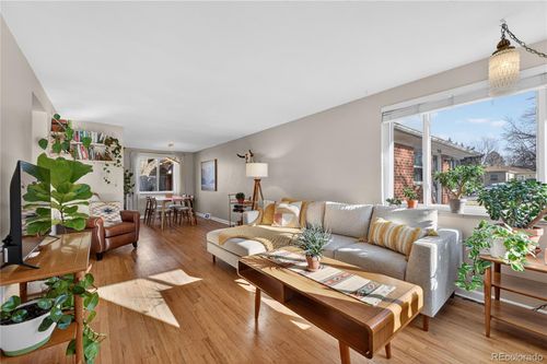 2479 S Humboldt St, Denver, CO, 80210-5114 | Card Image