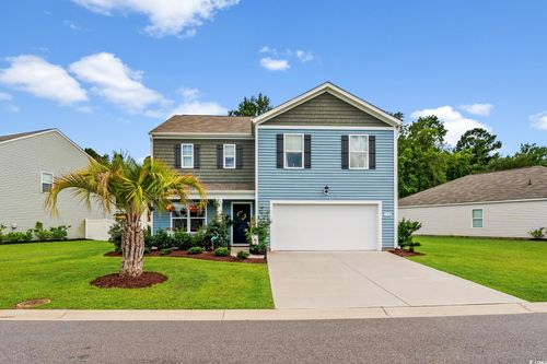 358 Spruce Pine Way, Conway, SC, 29526-6187 | Card Image