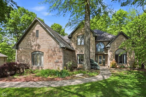 4761 Moss Ln, Indianapolis, IN, 46237-2944 | Card Image