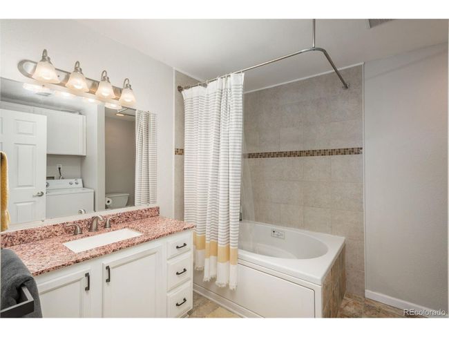 UNIT-303 - 12281 E Tennessee Dr, House attached with 2 bedrooms, 2 bathrooms and null parking in Aurora CO | Image 18