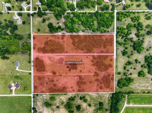 0000 N Apache Avenue, Chouteau, OK, 74337 | Card Image