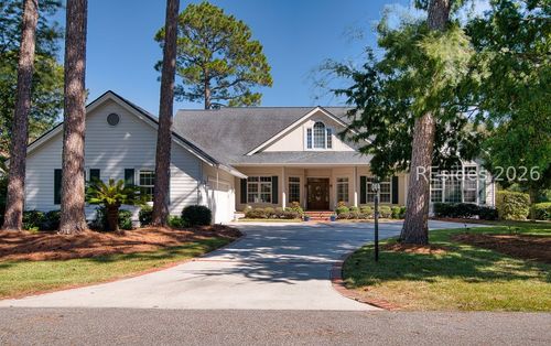 6 Ellis Court, Hilton Head Island, SC, 29926 | Card Image