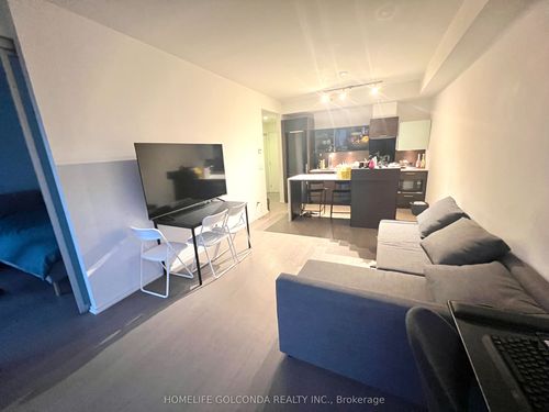 1005-75 St Nicholas St, Toronto, ON, M4Y0A5 | Card Image